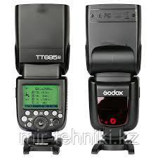 Вспышка Godox TT685C i-TTL for Canon - фото 1 - id-p48001505