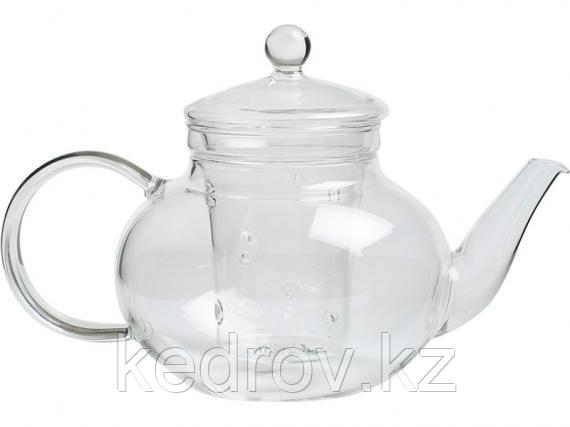Чайник "Вердон" 800 мл (тонкое стекло)