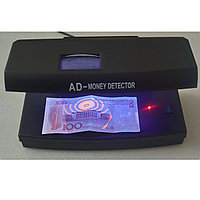 Мультифункциональный детектор для проверки денег с проверкой водяных знаков AD-818