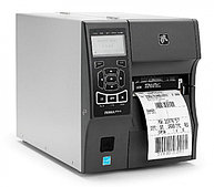 Термотрансферный принтер ZEBRA ZT410.4 (203 dpi)