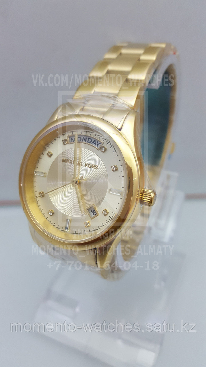 Часы Michael Kors