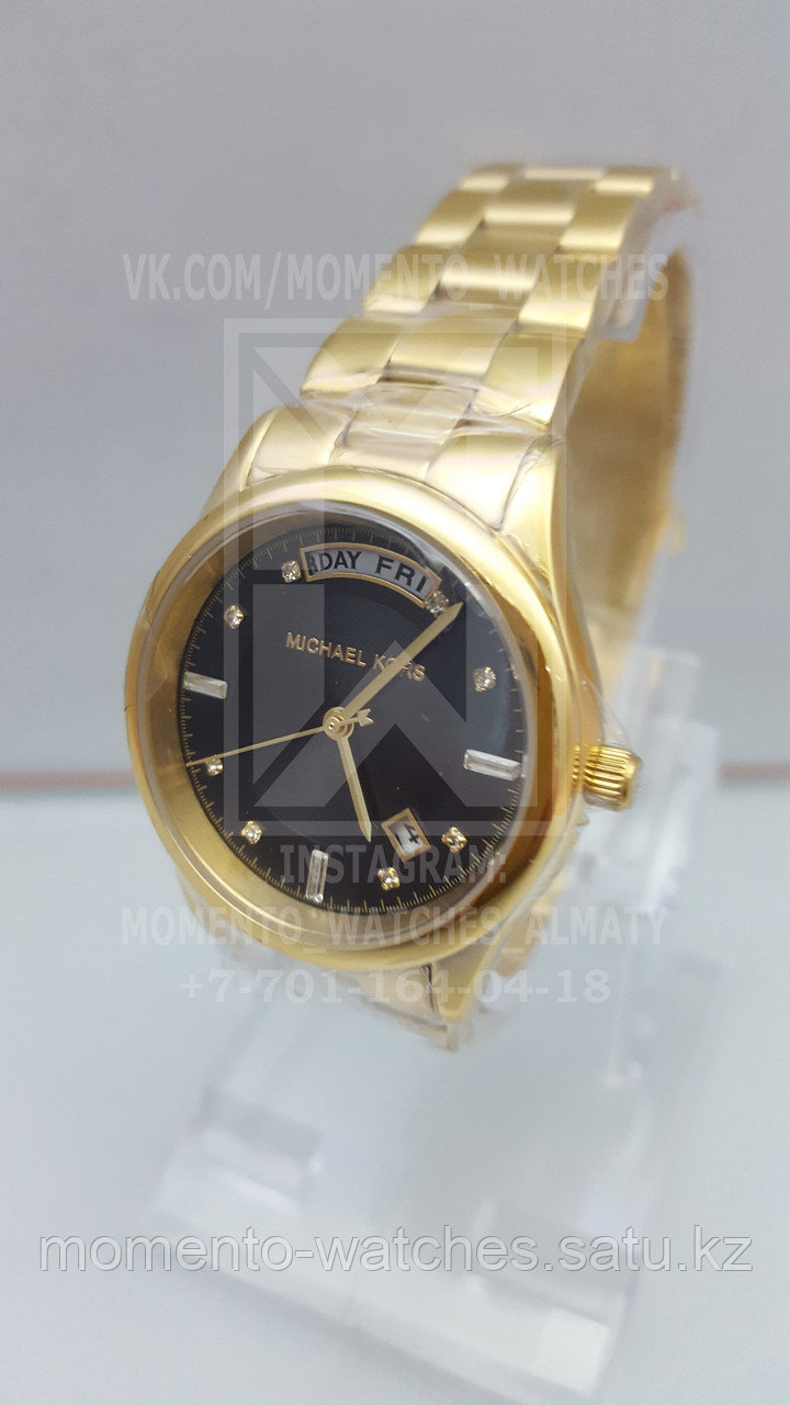 Часы Michael Kors