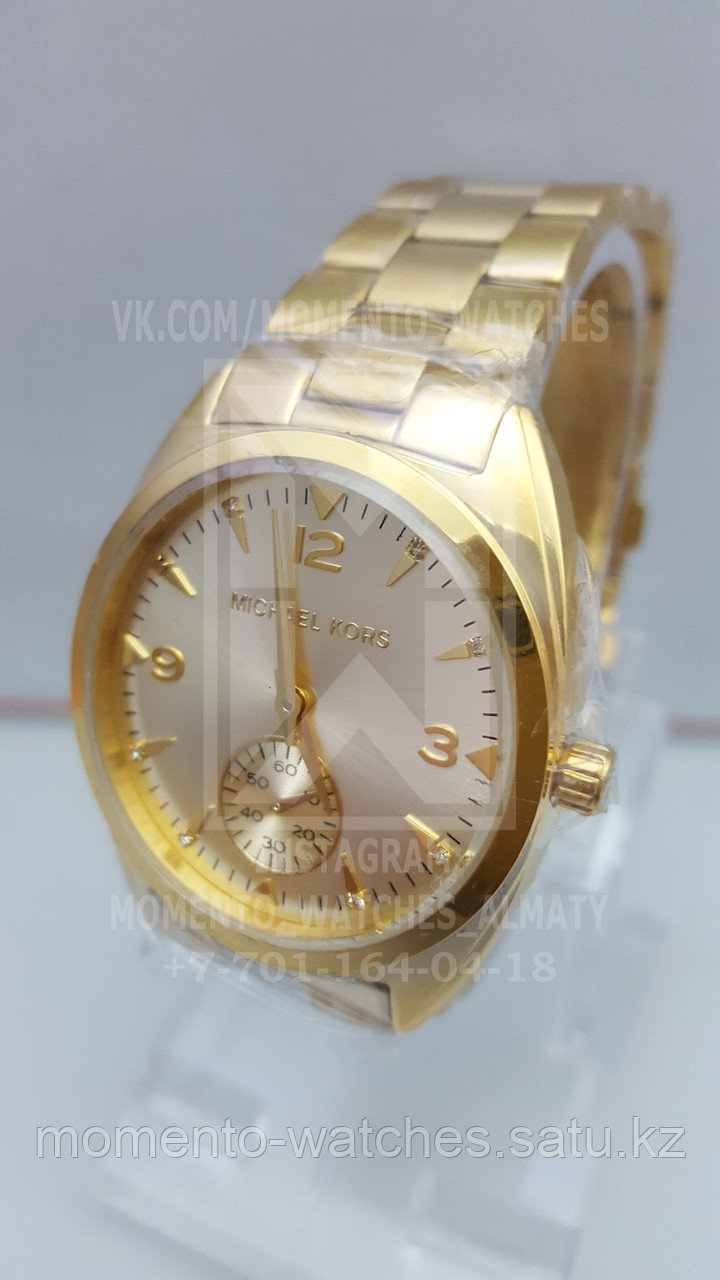 Часы Michael Kors
