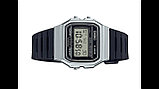Наручные часы Casio F-91WM-7A, фото 3