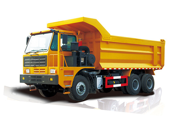Самосвал карьерный MT3223A