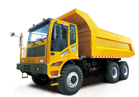 Самосвал карьерный CMT7036