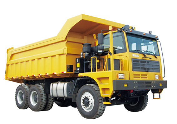 Самосвал карьерный MT6031A