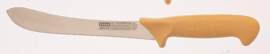 Нож профессиональный для ВСЭ, длина лезвия 21 см, № 60401.210, Германия, Хауптнер