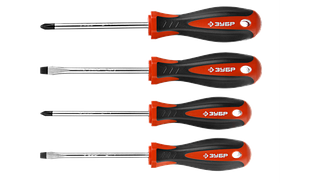 Набор слесарных отверток "ТЕХНИК"