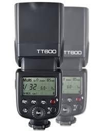 Godox TT600 