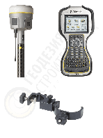 Комплект подвижного приемника Trimble R8s Radio Rover+TSC3