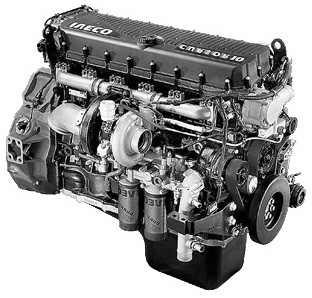 Двигатель Iveco PUN67 MNT X20, NEF, GM NEF115M, GM NEF60 M, GM NEF80M, GE NEF100M, GE NEF100MA, GE NEF100RA - фото 3 - id-p48106259