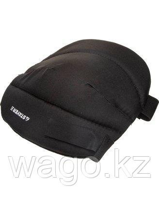НАКОЛЕННИКИ ДЛЯ РАБОТЫ STAYER 2-11196, SOFT, МАТЕРЧАТЫЕ, фото 2