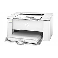HP C3Q34A LaserJet Pro M102a Printer, 600 dpi, 22 ppm, 128 MB, 600 MHz,150 pages tray, USB, Duty cycle-10000p,