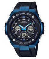 Наручные часы Casio GST-W300G-1A2ER На складе Наручные часы Casio GST-W300G-1A2ER