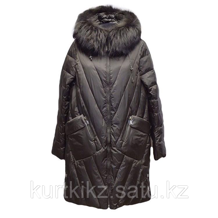 Icedewy куртка женская