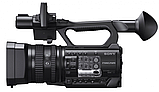 Профессиональная видеокамера Sony HXR-NX100, фото 2