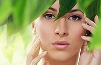 Уход за лицом и телом