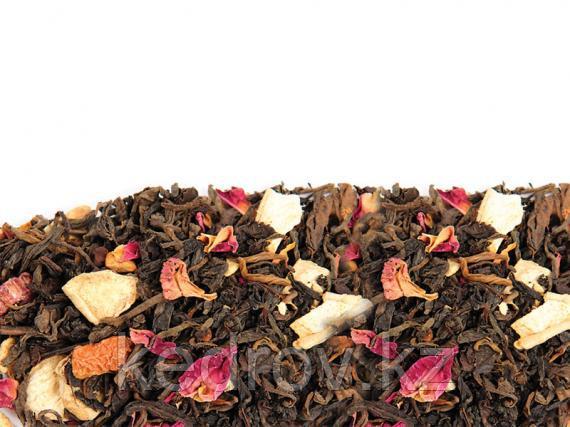 Чай Грация Пу-Эр (рассыпной), 1 кг