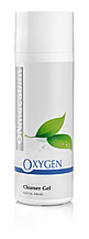 Очищающий гель Oxygen Line 200 мл.