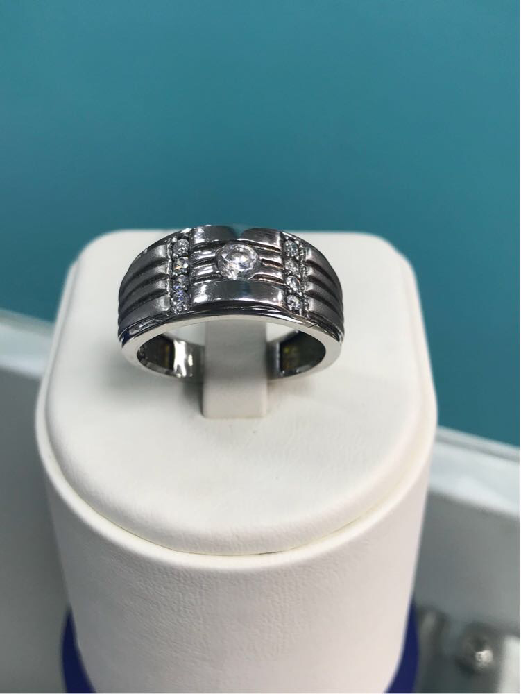Кольцо 925
