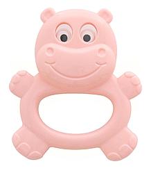 Погремушка "Бегемотик"