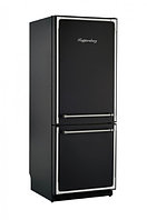 Холодильник Kuppersberg NRS 1857 ANT BRONZE антрацит/фурнитура цвета бронзы 5623 Холодильник Kuppersberg NRS 1857 ANT BRONZE антрацит/фурнитура цвета бронзы