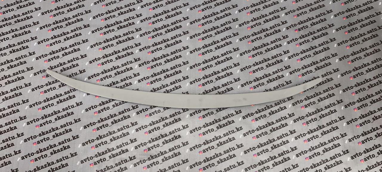 Спойлер на  FORD	MONDEO	(2010-2013)