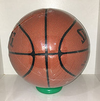 Баскетбольный мяч Spalding 6, фото 3