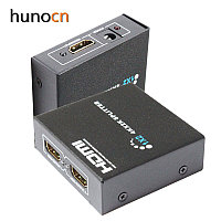 Сплиттер(разветвитель) HDMI 1х2 (4Кх2К, 3D)