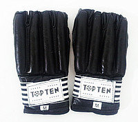 Шингарты кожаные