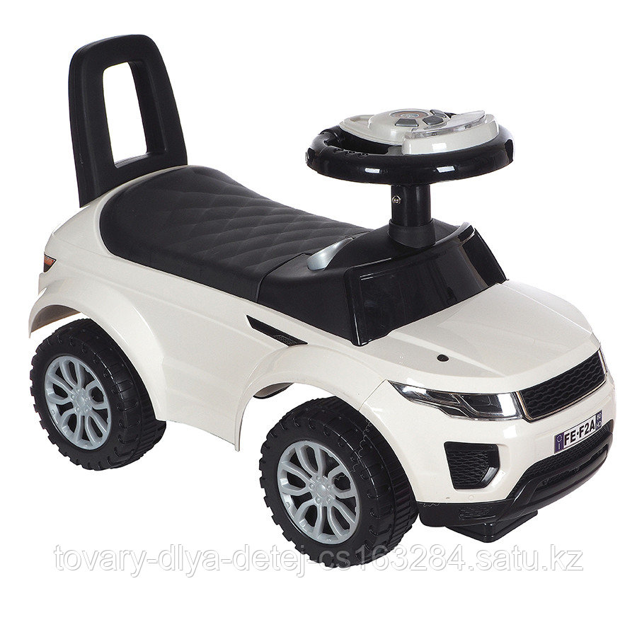 Толокар Range Rover Sport