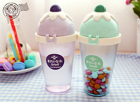 Стакан Мороженое 