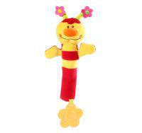 ИГРУШКА-ПИЩАЛКА Babyono БОЖЬЯ КОРОВКА