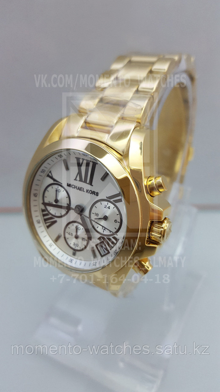 Часы Michael Kors
