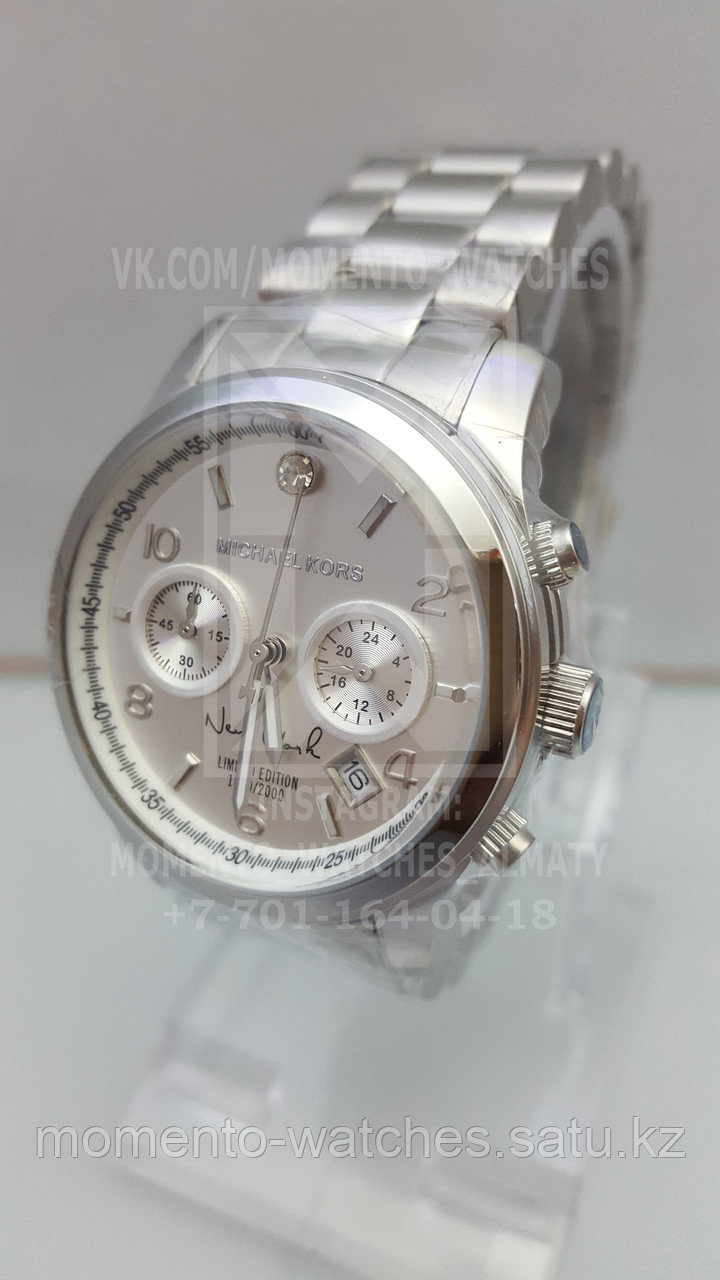 Часы Michael Kors
