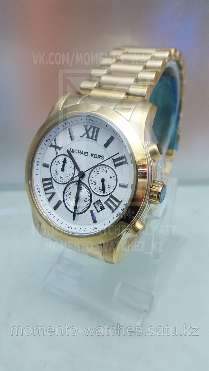 Часы Michael Kors