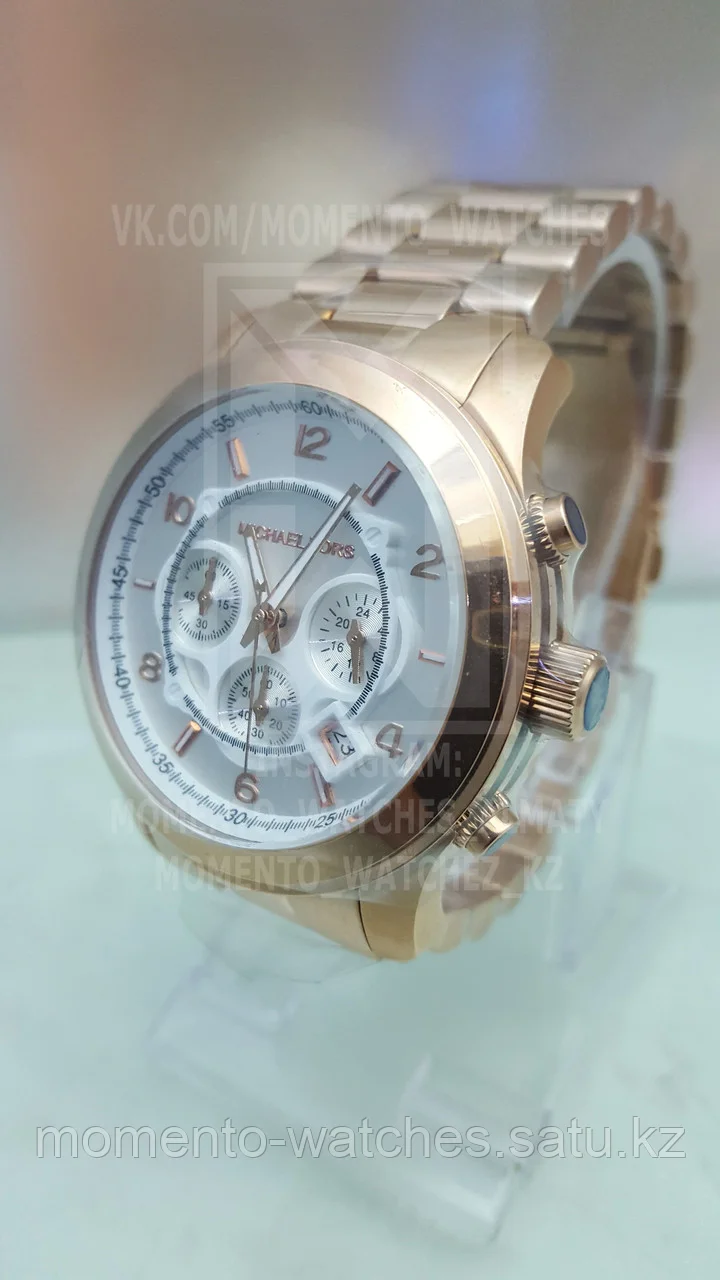 Часы Michael Kors