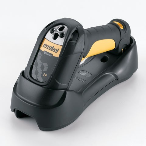 Сканер штрих-кода беспроводной Motorola LS 3578