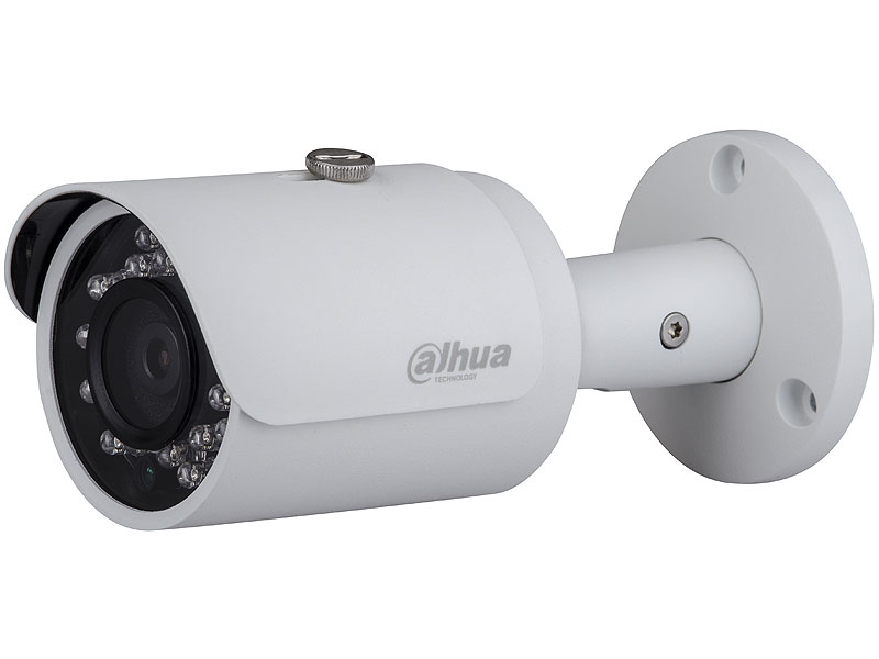 IP Камера Dahua DH-IPC-HFW1020SP-0280B-S3