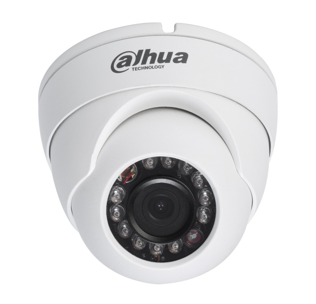 IP Камера Dahua DH-IPC-HDW1020SP-0280B-S3