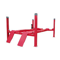 Подъемник TLT-440W четырех стоечный