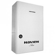Котел Navien Ace-16K, газовый настенный до 160 м2., фото 2