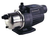 Насос Grundfos MQ3-35 малогабаритная для повышения давления насосная станция, фото 2