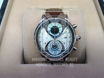 Мужские часы Montblanc Chronograph