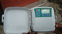 Rain Bird ESP-RZX контроллері 4 Wi Fi опциясы