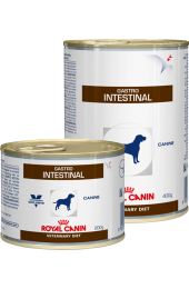 Влажный корм Royal Canin