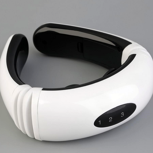 Neck Massager массажер для шеи KL-5830