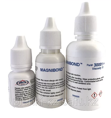 Полимер Delta Kits MagniBond основной для ремонта трещин (30мл.)