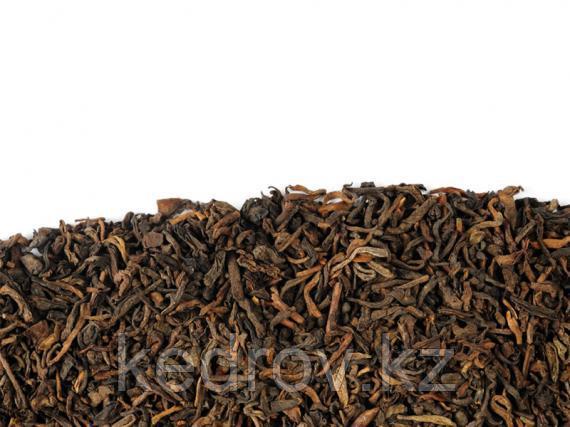 Чай Молочный Пу-Эр (рассыпной), 1 кг